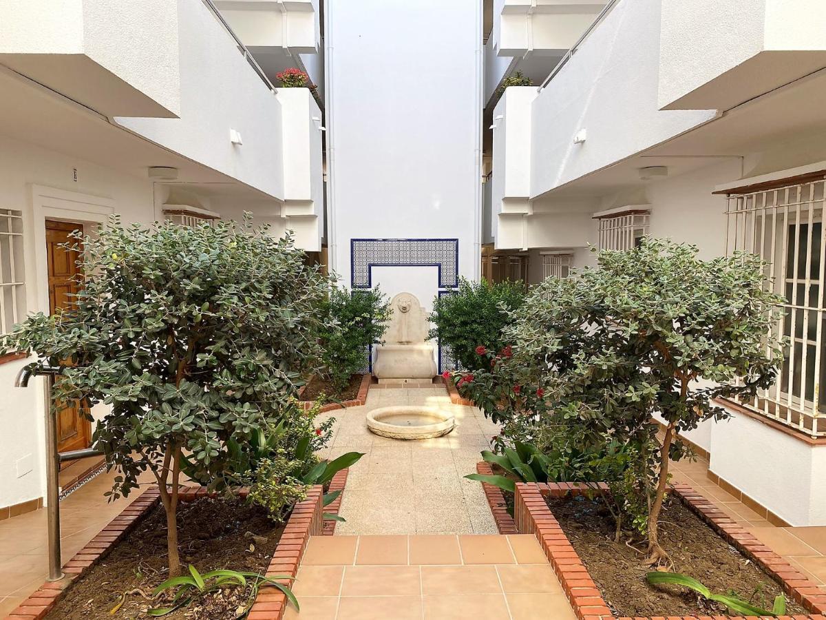 Las Fuentes Torrecilla Casasol 内尔哈 外观 照片